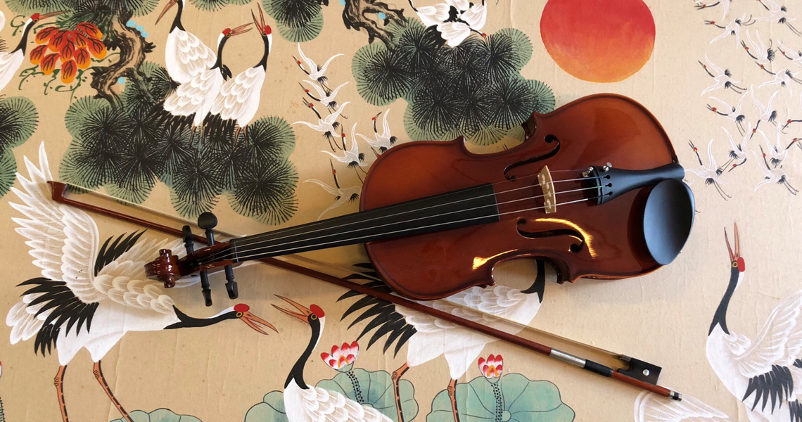 Yvettes Violin Studio